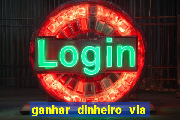 ganhar dinheiro via pix jogando