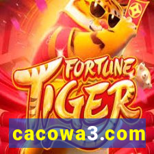 cacowa3.com