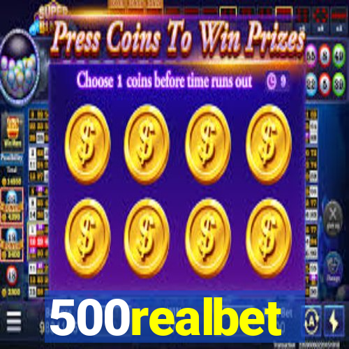500realbet