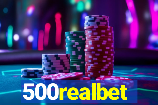 500realbet