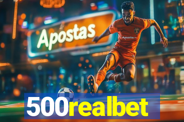 500realbet
