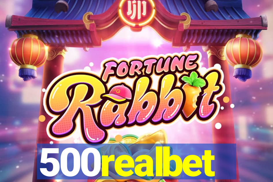 500realbet