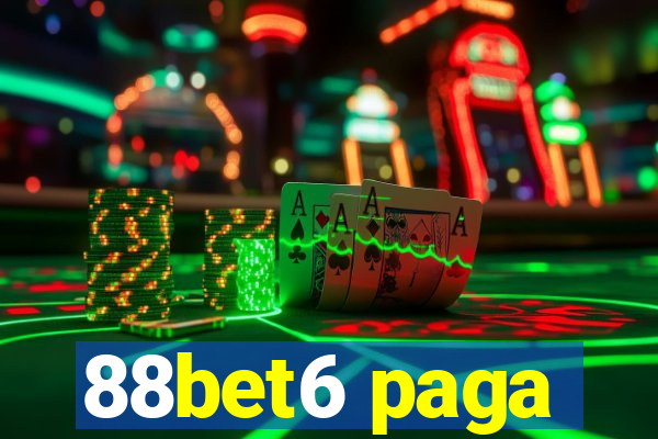 88bet6 paga