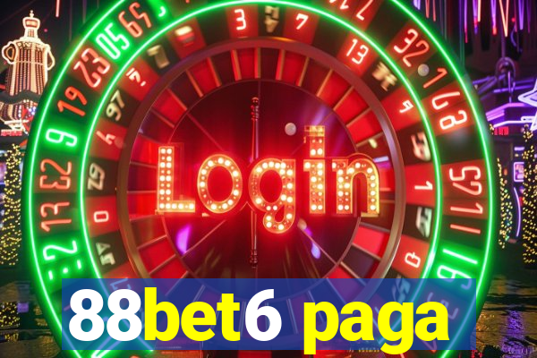 88bet6 paga