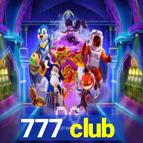 777 club