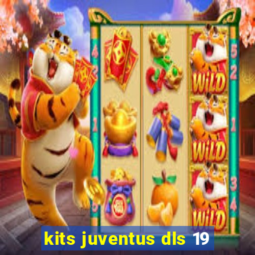 kits juventus dls 19