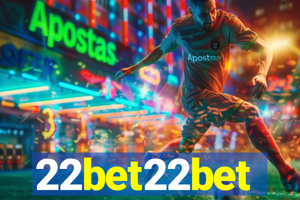 22bet22bet