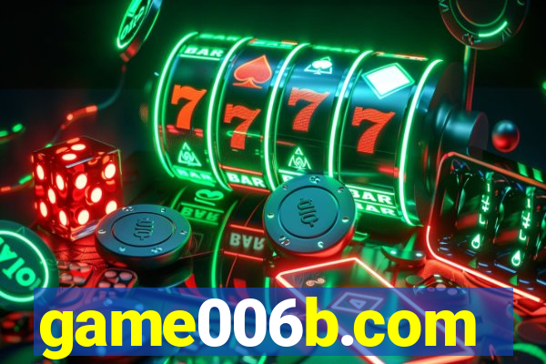 game006b.com