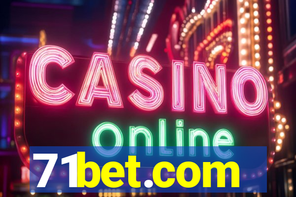 71bet.com