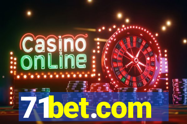71bet.com