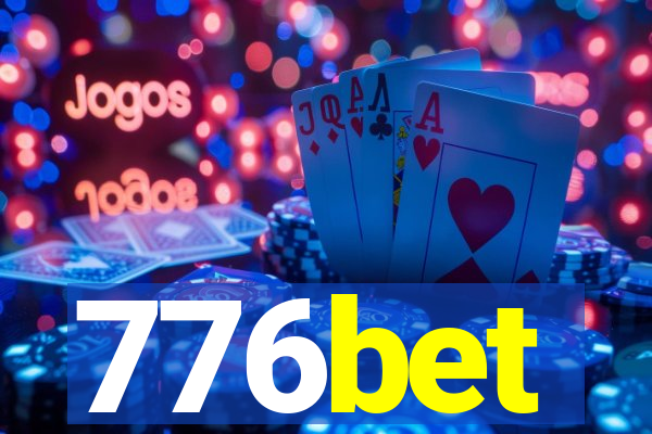 776bet