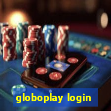 globoplay login