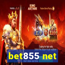 bet855 net