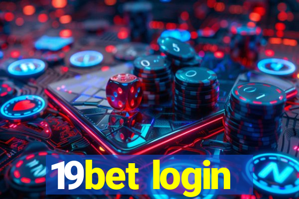 19bet login