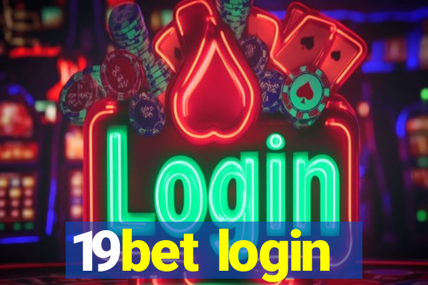 19bet login
