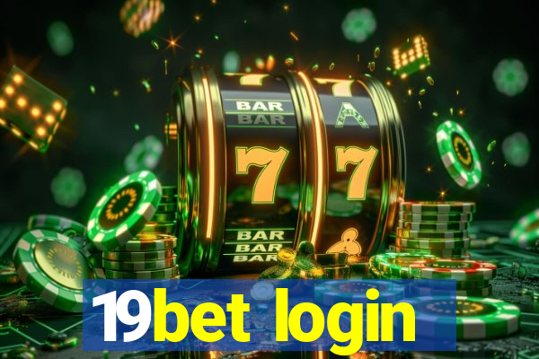 19bet login