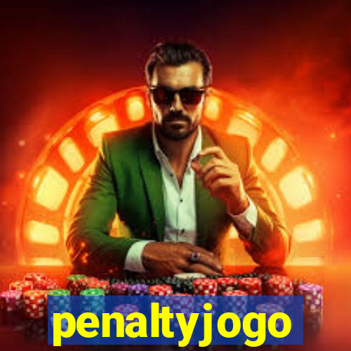 penaltyjogo