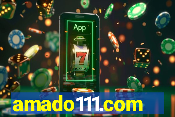 amado111.com