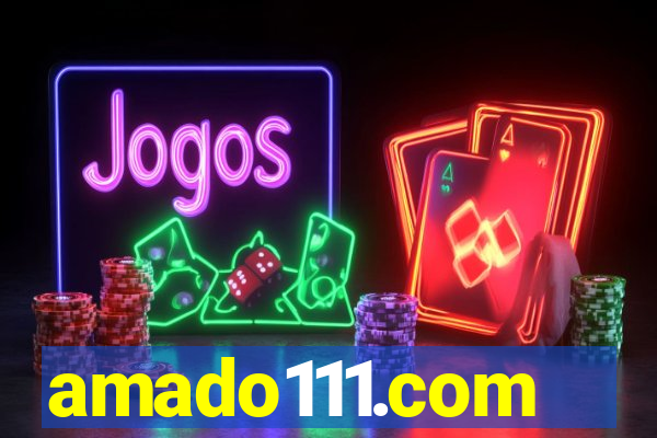 amado111.com