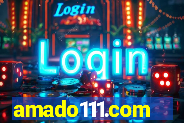 amado111.com
