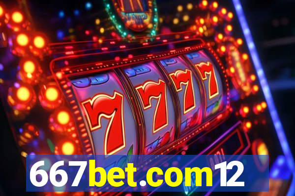 667bet.com12