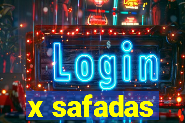 x safadas