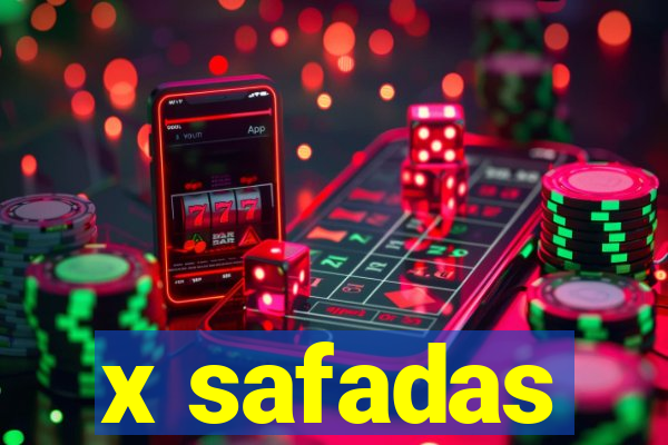 x safadas
