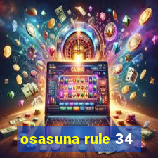 osasuna rule 34