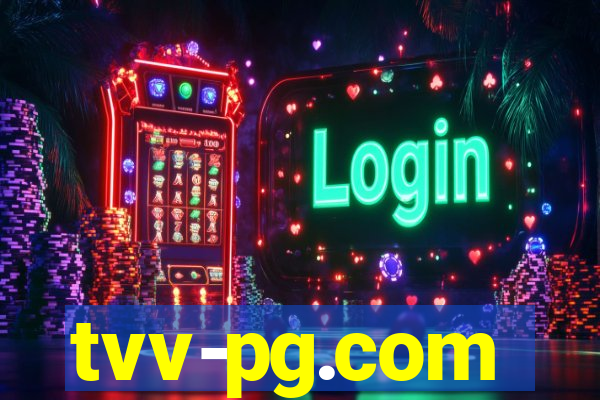 tvv-pg.com