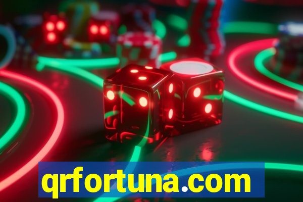 qrfortuna.com