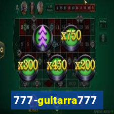 777-guitarra777.com