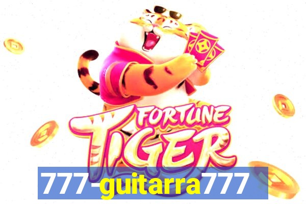 777-guitarra777.com