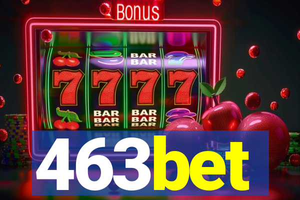 463bet