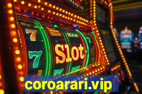 coroarari.vip