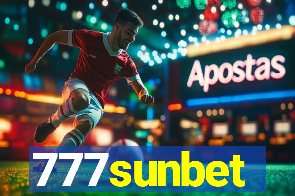 777sunbet
