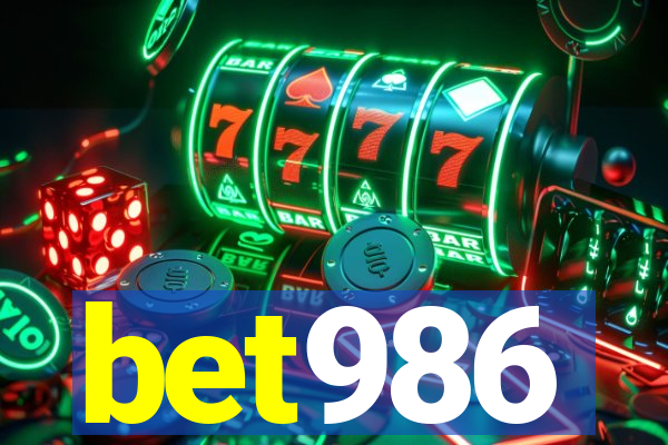 bet986