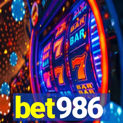 bet986