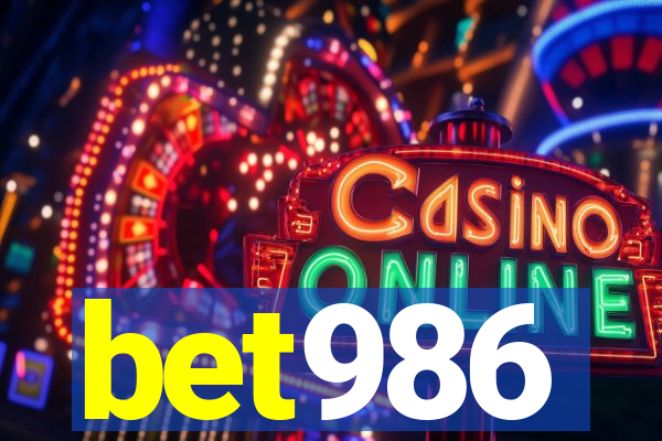 bet986