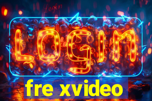 fre xvideo