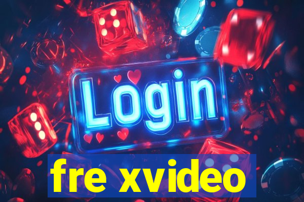 fre xvideo