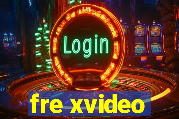 fre xvideo