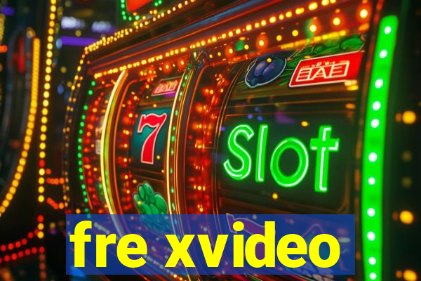 fre xvideo