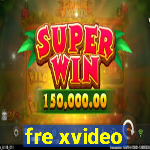 fre xvideo