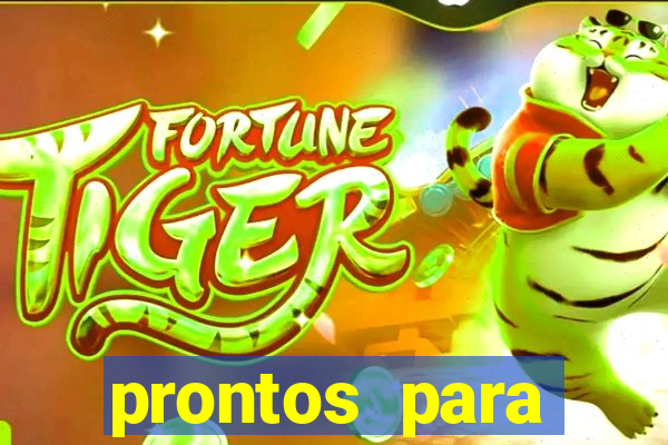 prontos para detonar dublado download