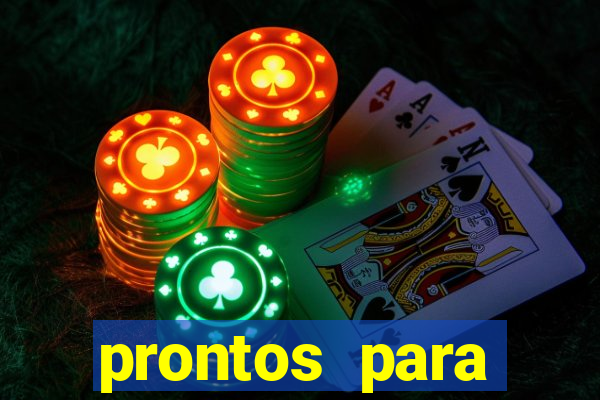 prontos para detonar dublado download