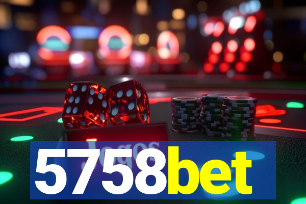 5758bet