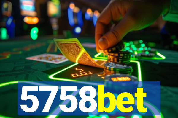 5758bet