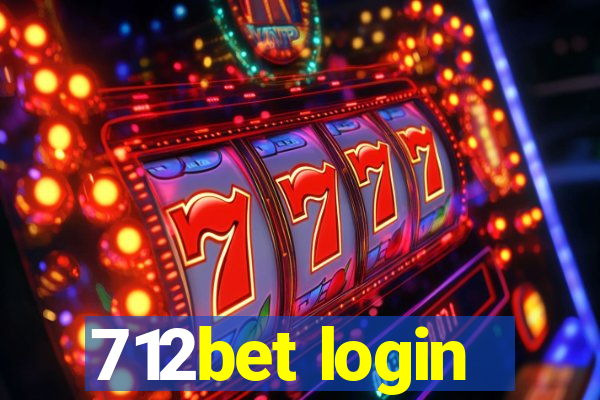 712bet login