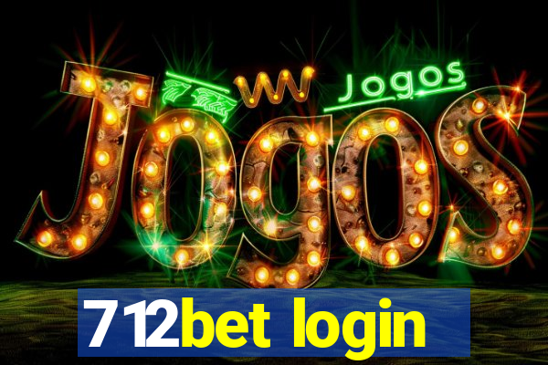 712bet login