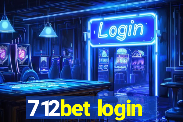 712bet login